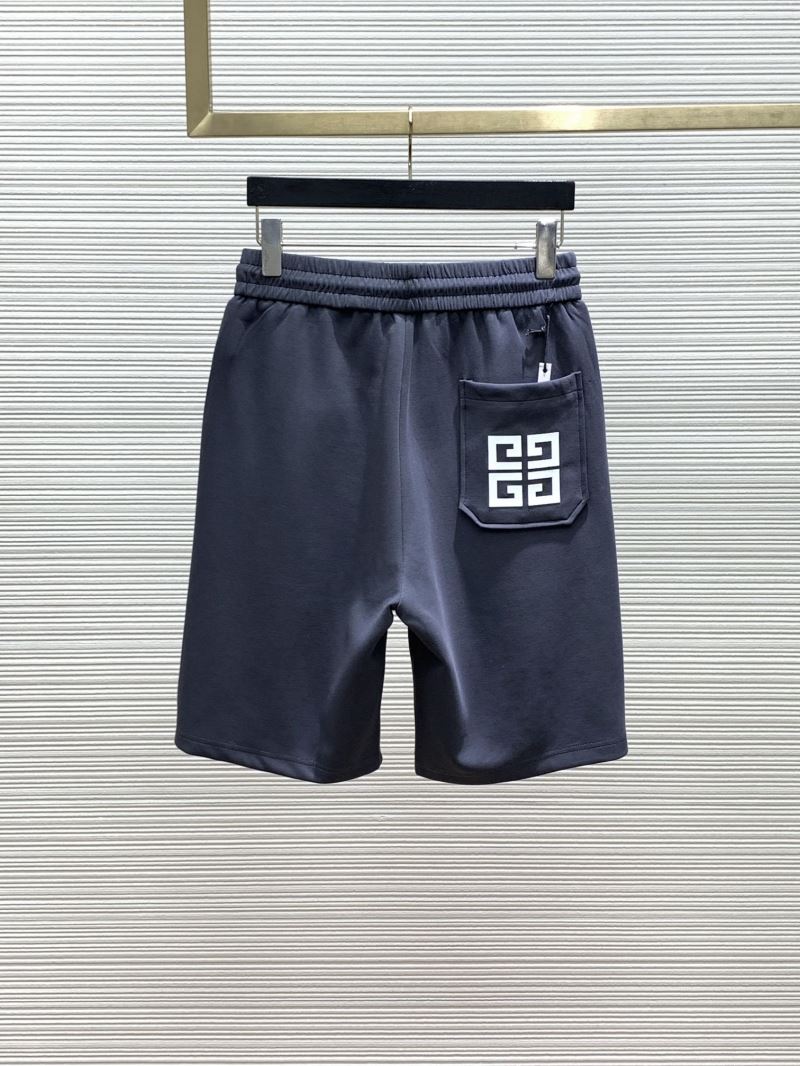 Givenchy Short Pants